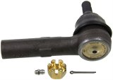 MOOG 06-10 Jeep Commander Front Right Outer / Right Outer Tie Rod End thumbnail 2