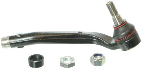 MOOG 98-03 Mercedes-Benz ML320 Front Right Outer / Right Outer Tie Rod End thumbnail 1