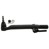 MOOG 05-22 Ford F-250 Super Duty Front Left Outer / Left Outer Tie Rod End thumbnail 3