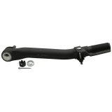 MOOG 05-22 Ford F-250 Super Duty Front Left Outer / Left Outer Tie Rod End thumbnail 4