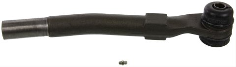 MOOG 05-22 Ford F-250 Super Duty Front Right Outer Tie Rod End thumbnail 3