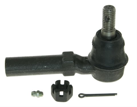 MOOG 06 Isuzu i-280 Front Outer / Outer Tie Rod End