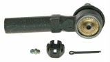 MOOG 06 Isuzu i-280 Front Outer / Outer Tie Rod End thumbnail 2