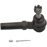 MOOG 06 Isuzu i-280 Front Outer / Outer Tie Rod End thumbnail 3