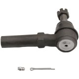 MOOG 06 Isuzu i-280 Front Outer / Outer Tie Rod End thumbnail 4