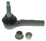 MOOG 07-10 Ford Explorer Sport Trac Front Outer / Outer Tie Rod End thumbnail 1