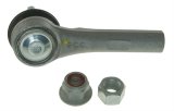 MOOG 07-10 Ford Explorer Sport Trac Front Outer / Outer Tie Rod End thumbnail 2