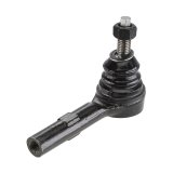 MOOG 07-10 Ford Explorer Sport Trac Front Outer / Outer Tie Rod End thumbnail 3