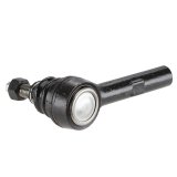 MOOG 07-10 Ford Explorer Sport Trac Front Outer / Outer Tie Rod End thumbnail 4