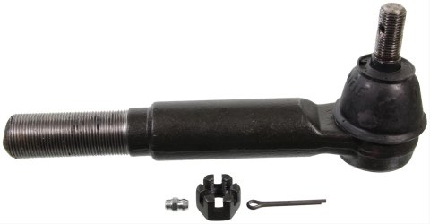 MOOG 03-04 Ford F-450 Super Duty At Pitman Arm / Left Inner Tie Rod End thumbnail 1