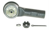 MOOG 05-14 Ford Mustang Front Outer / Outer Tie Rod End thumbnail 2