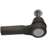 MOOG 05-14 Ford Mustang Front Outer / Outer Tie Rod End thumbnail 4