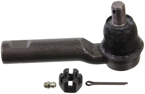 MOOG 10-22 Lexus GX460 Front Outer / Outer Tie Rod End thumbnail 1
