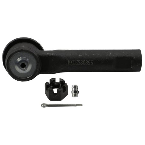 MOOG 10-22 Lexus GX460 Front Outer / Outer Tie Rod End thumbnail 4
