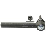 MOOG 04-06 Lexus RX330 Front Outer / Outer Tie Rod End thumbnail 4