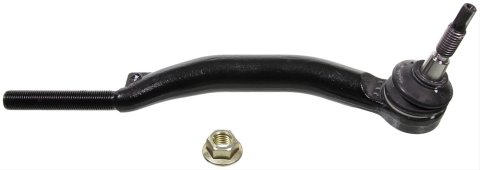MOOG 04-09 Cadillac SRX Front Right Outer / Right Outer Tie Rod End thumbnail 1