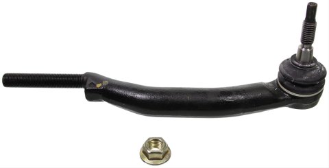 MOOG 04-09 Cadillac SRX Front Left Outer / Left Outer Tie Rod End thumbnail 1