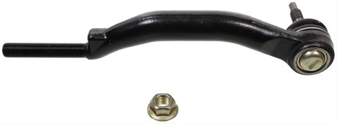 MOOG 04-09 Cadillac SRX Front Left Outer / Left Outer Tie Rod End thumbnail 2