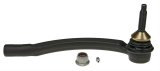 MOOG 01-09 Volvo S60 Front Right Outer / Right Outer Tie Rod End thumbnail 1