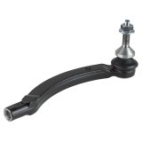 MOOG 01-09 Volvo S60 Front Right Outer / Right Outer Tie Rod End thumbnail 2