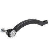 MOOG 01-09 Volvo S60 Front Right Outer / Right Outer Tie Rod End thumbnail 3