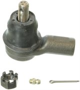 MOOG 02-06 Acura RSX Front Outer / Outer Tie Rod End thumbnail 2