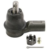 MOOG 02-06 Acura RSX Front Outer / Outer Tie Rod End thumbnail 3