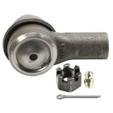 MOOG 02-06 Acura RSX Front Outer / Outer Tie Rod End thumbnail 4