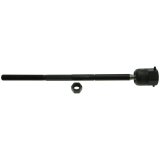 MOOG 86-97 Ford Aerostar Front Inner / Inner Tie Rod End thumbnail 2