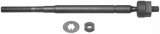 MOOG 98-02 Chevrolet Prizm Front Inner / Inner Tie Rod End thumbnail 1