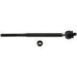 MOOG 98-02 Chevrolet Prizm Front Inner / Inner Tie Rod End thumbnail 2