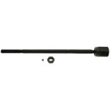 MOOG 95-03 Ford Windstar Front Inner / Inner Tie Rod End thumbnail 2