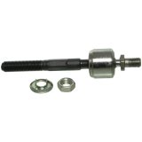 MOOG 96-99 Isuzu Oasis Front Inner / Inner Tie Rod End thumbnail 2