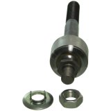 MOOG 96-99 Isuzu Oasis Front Inner / Inner Tie Rod End thumbnail 3