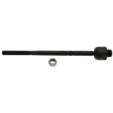 MOOG 2007 Chevrolet Silverado 1500 Classic Front Inner / Inner Tie Rod End thumbnail 2