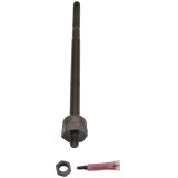 MOOG 00-04 Dodge Dakota Front Inner / Inner Tie Rod End thumbnail 3