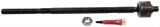 MOOG 2000 Ford Focus Front Inner / Inner Tie Rod End thumbnail 2