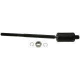 MOOG 02-05 Ford Explorer Front Inner / Inner Tie Rod End thumbnail 2