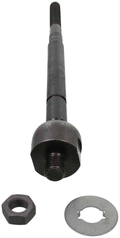 MOOG 02-04 Honda Odyssey Front Inner / Inner Tie Rod End thumbnail 2