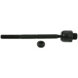 MOOG 00-04 Dodge Dakota Front Inner / Inner Tie Rod End thumbnail 2
