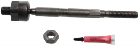 MOOG 99-05 Suzuki Grand Vitara Front Inner / Inner Tie Rod End thumbnail 1