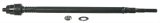 MOOG 01-05 Acura EL Front Inner / Inner Tie Rod End thumbnail 1