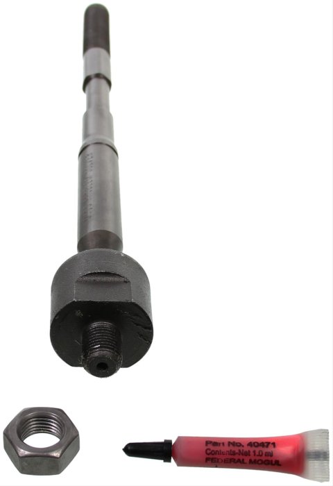 MOOG 03-08 Toyota Corolla Front Inner / Inner Tie Rod End thumbnail 1
