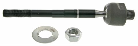 MOOG 01-06 Acura MDX Front Inner / Inner Tie Rod End thumbnail 1
