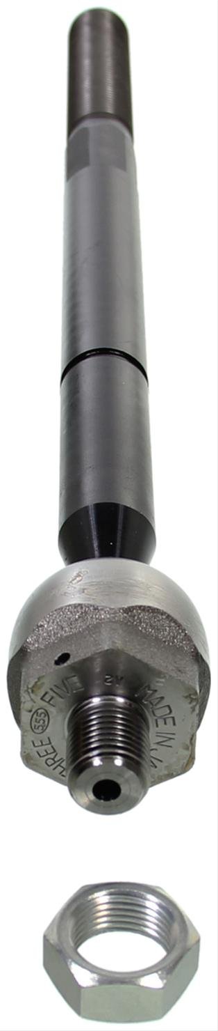 MOOG 09-13 Mazda 3 Sport Front Inner / Inner Tie Rod End thumbnail 1