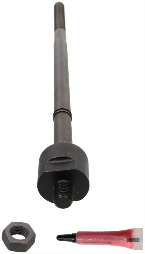 MOOG 04-12 Mitsubishi Galant Front Inner / Inner Tie Rod End thumbnail 2