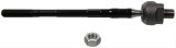 MOOG 05-07 Nissan Murano Front Inner / Inner Tie Rod End thumbnail 1