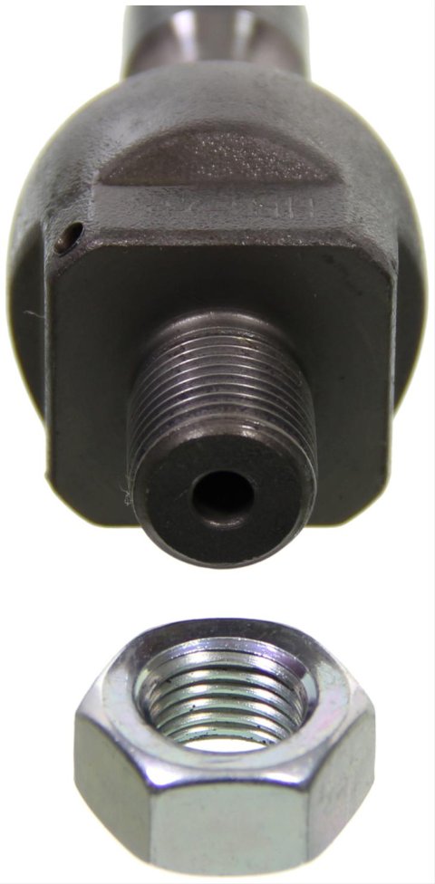 MOOG 03-08 Subaru Forester Front Inner / Inner Tie Rod End thumbnail 2
