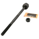 MOOG 05-07 Ford Five Hundred Front Inner / Inner Tie Rod End thumbnail 3