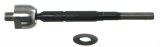 MOOG 05-10 Honda Odyssey Front Inner / Inner Tie Rod End thumbnail 1